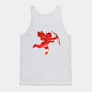 valentine's Cupid Tank Top